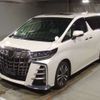 toyota alphard 2019 -TOYOTA--Alphard DBA-AGH30W--AGH30-0281961---TOYOTA--Alphard DBA-AGH30W--AGH30-0281961- image 1