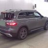 mercedes-benz glb-class 2021 quick_quick_5BA-247684M_W1N2476842W140313 image 5