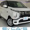 mitsubishi ek-x-ev 2023 -MITSUBISHI--ek X EV ZAA-B5AW--B5AW-0005137---MITSUBISHI--ek X EV ZAA-B5AW--B5AW-0005137- image 1