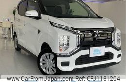 mitsubishi ek-x-ev 2023 -MITSUBISHI--ek X EV ZAA-B5AW--B5AW-0005137---MITSUBISHI--ek X EV ZAA-B5AW--B5AW-0005137-