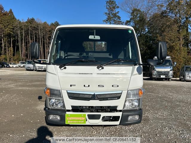 mitsubishi-fuso canter 2020 GOO_NET_EXCHANGE_0561411A30250113W001 image 2