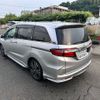 honda odyssey 2016 -HONDA--Odyssey DBA-RC1--RC1-1100430---HONDA--Odyssey DBA-RC1--RC1-1100430- image 7