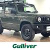 suzuki jimny 2019 -SUZUKI--Jimny 3BA-JB64W--JB64W-128749---SUZUKI--Jimny 3BA-JB64W--JB64W-128749- image 1