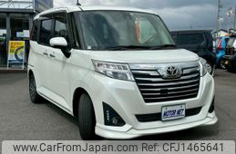 toyota roomy 2017 -TOYOTA--Roomy DBA-M900A--M900A-0110064---TOYOTA--Roomy DBA-M900A--M900A-0110064-