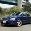 subaru legacy-b4 2002 -SUBARU--Legacy B4 LA-BEE--BEE-003791---SUBARU--Legacy B4 LA-BEE--BEE-003791- image 1