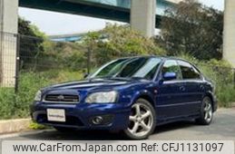 subaru legacy-b4 2002 -SUBARU--Legacy B4 LA-BEE--BEE-003791---SUBARU--Legacy B4 LA-BEE--BEE-003791-
