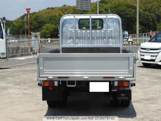 toyota dyna-truck 2017 -TOYOTA--Dyna KDY231-8029406---TOYOTA--Dyna KDY231-8029406- image 2