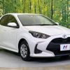 toyota yaris 2022 -TOYOTA--Yaris 5BA-KSP210--KSP210-0082843---TOYOTA--Yaris 5BA-KSP210--KSP210-0082843- image 17