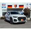 audi q5 2021 -AUDI--Audi Q5 3CA-FYDTPS--WAUZZZFY7M2048682---AUDI--Audi Q5 3CA-FYDTPS--WAUZZZFY7M2048682- image 1