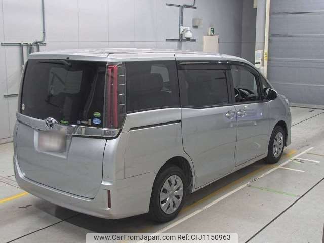 toyota noah 2020 -TOYOTA--Noah DBA-ZRR80G--ZRR80-0602994---TOYOTA--Noah DBA-ZRR80G--ZRR80-0602994- image 2