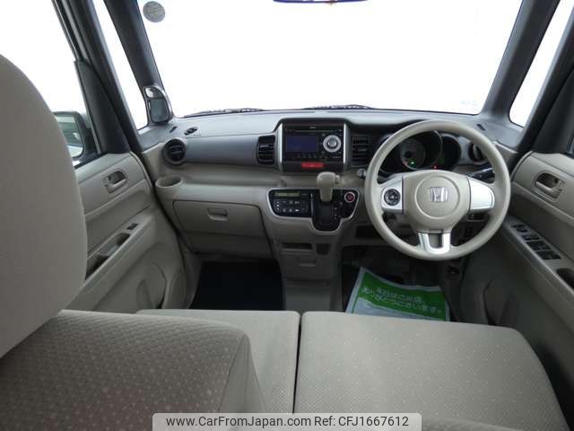 honda n-box 2012 CFJ1667612 image 2
