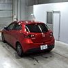 mazda demio 2017 -MAZDA 【岡山 502ひ8192】--Demio DJ3FS-309827---MAZDA 【岡山 502ひ8192】--Demio DJ3FS-309827- image 2