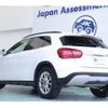 mercedes-benz gla-class 2018 quick_quick_DBA-156942_WDC1569422J580975 image 4