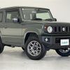 suzuki jimny 2024 -SUZUKI--Jimny 3BA-JB64W--JB64W-345271---SUZUKI--Jimny 3BA-JB64W--JB64W-345271- image 1