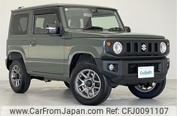 suzuki jimny 2024 -SUZUKI--Jimny 3BA-JB64W--JB64W-345271---SUZUKI--Jimny 3BA-JB64W--JB64W-345271-