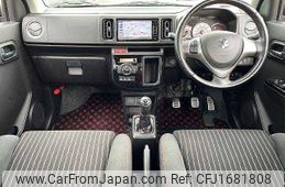 suzuki alto 2017 CFJ1681808