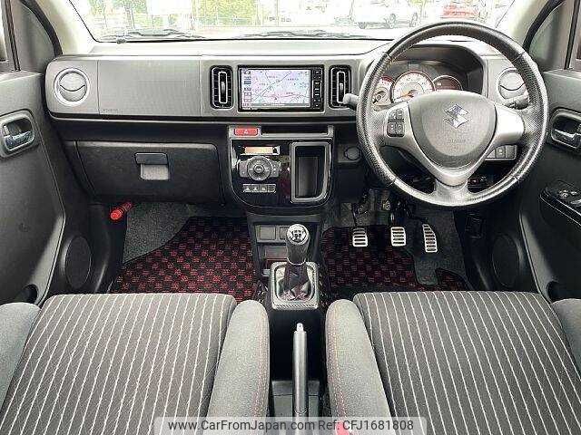 suzuki alto 2017 CFJ1681808 image 1