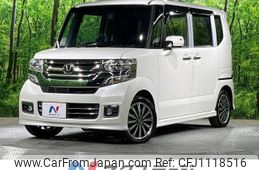 honda n-box 2017 -HONDA--N BOX DBA-JF1--JF1-2539752---HONDA--N BOX DBA-JF1--JF1-2539752-