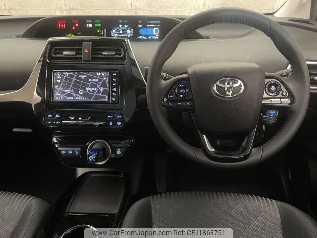 toyota prius-phv 2021 CFJ1868751 image 2
