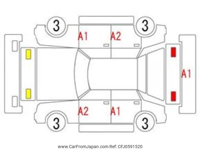 daihatsu tanto 2016 -DAIHATSU--Tanto DBA-LA600S--LA600S-0431549---DAIHATSU--Tanto DBA-LA600S--LA600S-0431549- image 2