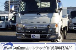 mitsubishi-fuso canter 2018 quick_quick_TPG-FBA20_FBA20-561148