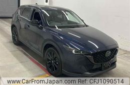 mazda cx-5 2022 -MAZDA--CX-5 KF2P-517251---MAZDA--CX-5 KF2P-517251-