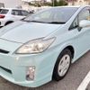 toyota prius 2010 -TOYOTA 【豊田 300ｽ765】--Prius ZVW30--5202989---TOYOTA 【豊田 300ｽ765】--Prius ZVW30--5202989- image 1