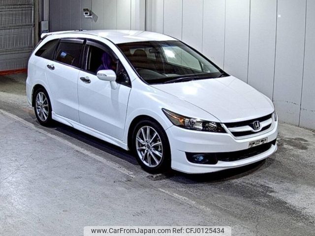 honda stream 2013 -HONDA--Stream RN8-3201088---HONDA--Stream RN8-3201088- image 1