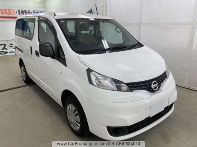 nissan nv200-vanette 2020 -NISSAN 【名古屋 800ﾈ4604】--NV200 DBF-VM20KAI--VM20-155024---NISSAN 【名古屋 800ﾈ4604】--NV200 DBF-VM20KAI--VM20-155024- image 1