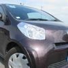toyota iq 2014 CFJ1780363 image 1