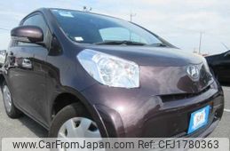 toyota iq 2014 CFJ1780363