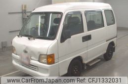 subaru sambar-dias-van 1999 -SUBARU--Samber Dias Van TV2-006853---SUBARU--Samber Dias Van TV2-006853-