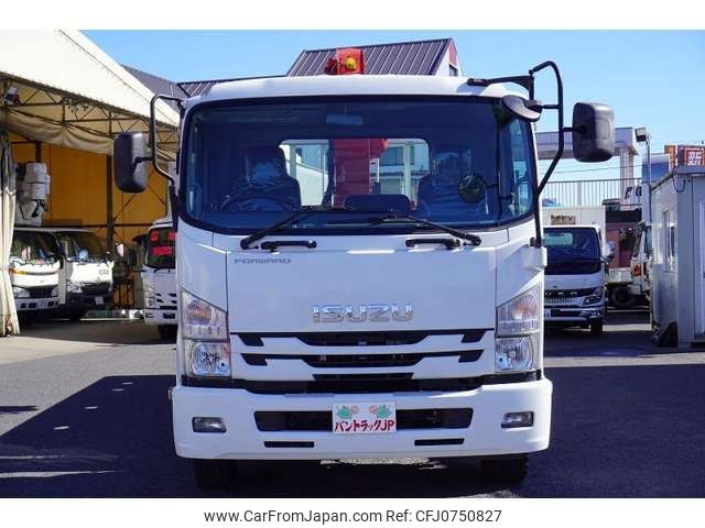 isuzu forward 2019 -ISUZU--Forward 2PG-FRR90S1--FRR90-7143456---ISUZU--Forward 2PG-FRR90S1--FRR90-7143456- image 2