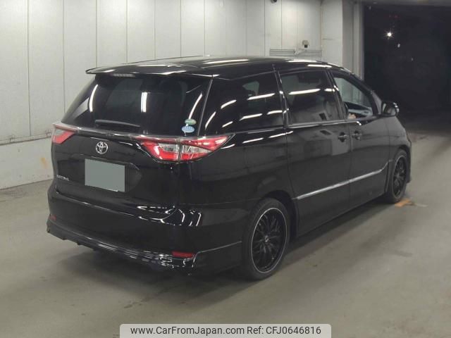 toyota estima 2016 quick_quick_DBA-ACR50W_7131132 image 2