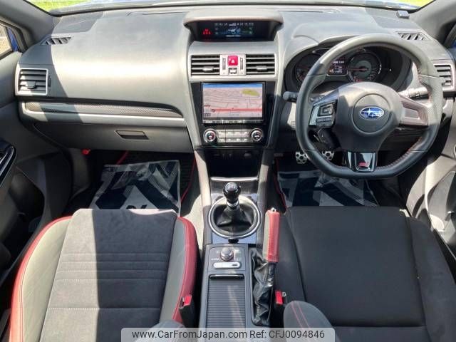 subaru wrx 2019 -SUBARU--WRX CBA-VAB--VAB-032157---SUBARU--WRX CBA-VAB--VAB-032157- image 2