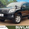 toyota land-cruiser-prado 2012 -TOYOTA--Land Cruiser Prado CBA-TRJ150W--TRJ150-0028048---TOYOTA--Land Cruiser Prado CBA-TRJ150W--TRJ150-0028048- image 1