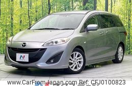 mazda premacy 2012 -MAZDA--Premacy DBA-CWEFW--CWEFW-136277---MAZDA--Premacy DBA-CWEFW--CWEFW-136277-