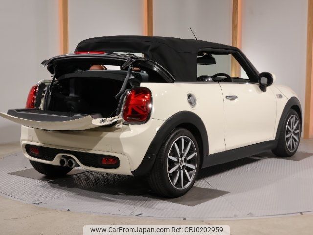 mini mini-others 2020 -BMW 【名変中 】--BMW Mini WJ20M--03L49789---BMW 【名変中 】--BMW Mini WJ20M--03L49789- image 2