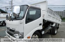 hino dutro 2018 GOO_NET_EXCHANGE_0730265A30240713W001