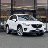 mazda cx-5 2014 -MAZDA--CX-5 LDA-KE2AW--KE2AW-128091---MAZDA--CX-5 LDA-KE2AW--KE2AW-128091- image 1