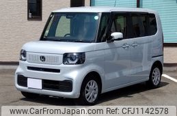 honda n-box 2024 -HONDA--N BOX 6BA-JF5--JF5-1144***---HONDA--N BOX 6BA-JF5--JF5-1144***-