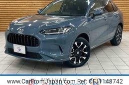 honda zr-v 2023 quick_quick_6AA-RZ4_RZ4-1002296