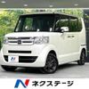 honda n-box 2015 -HONDA--N BOX DBA-JF1--JF1-1611563---HONDA--N BOX DBA-JF1--JF1-1611563- image 1