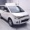 mitsubishi delica-d5 2010 -MITSUBISHI--Delica D5 CV5W--0403976---MITSUBISHI--Delica D5 CV5W--0403976- image 1