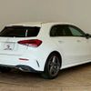 mercedes-benz a-class 2019 -MERCEDES-BENZ--Benz A Class 5BA-177084--WDD1770842J144316---MERCEDES-BENZ--Benz A Class 5BA-177084--WDD1770842J144316- image 15