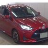 toyota yaris 2020 quick_quick_6AA-MXPH10_MXPH10-2013879 image 5