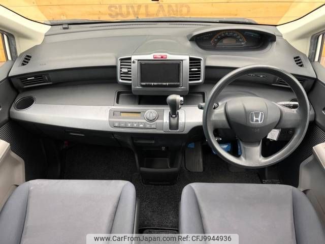 honda freed 2009 -HONDA--Freed DBA-GB3--GB3-1139210---HONDA--Freed DBA-GB3--GB3-1139210- image 2