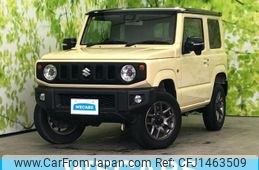 suzuki jimny 2020 quick_quick_3BA-JB64W_JB64W-182747