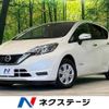 nissan note 2018 -NISSAN--Note DAA-HE12--HE12-181013---NISSAN--Note DAA-HE12--HE12-181013- image 1