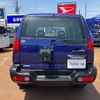 nissan mistral 1997 -NISSAN 【新潟 100ｿ5134】--Mistral R20--446753---NISSAN 【新潟 100ｿ5134】--Mistral R20--446753- image 19